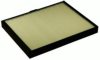 DENCKERMANN M110534 Filter, interior air